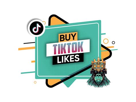 Buy TikTok Likes 